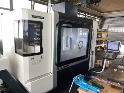 DMC 1450 V