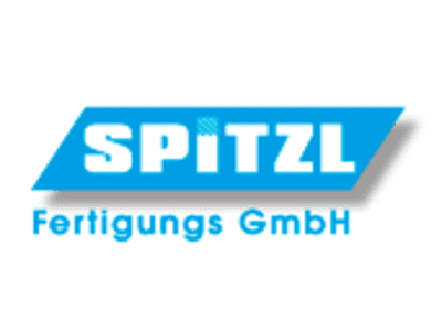 Spitzl Fertigungs GmbH Logo