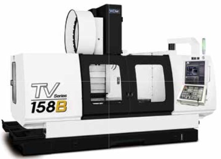 YCM TV158B