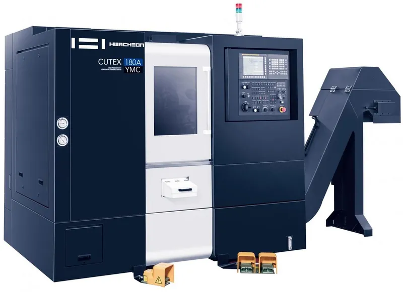 Hwacheon Cutex 180AL