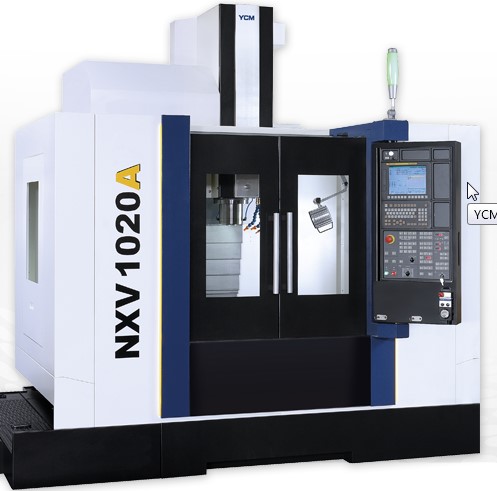 YCM NXV1020A