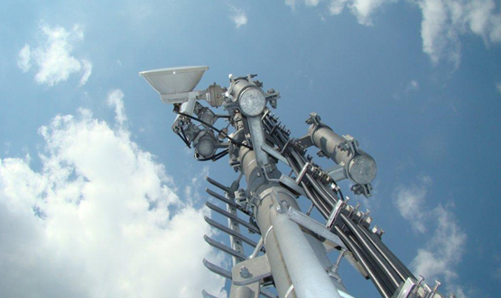 Antennenträger