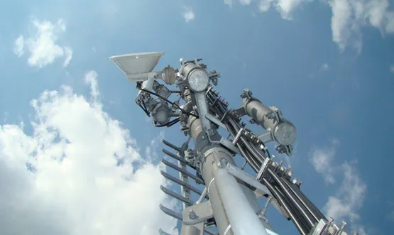 Antennenträger