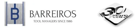 Logo di Barreiros