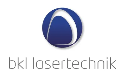 Logo von bkl-lasertechnik