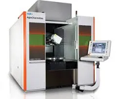 LaserX5A