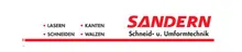 Sandern Schneid- & Umformtechnik GmbH & Co.KG Logo