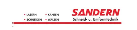 Logo di Sandern Schneid- & Umformtechnik GmbH & Co.KG