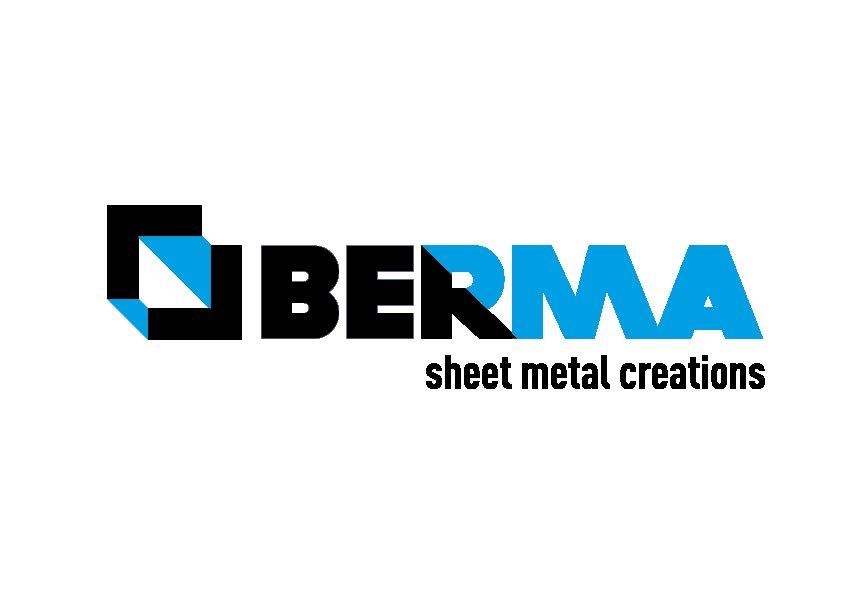 Berma Plaatwerk BV Logo