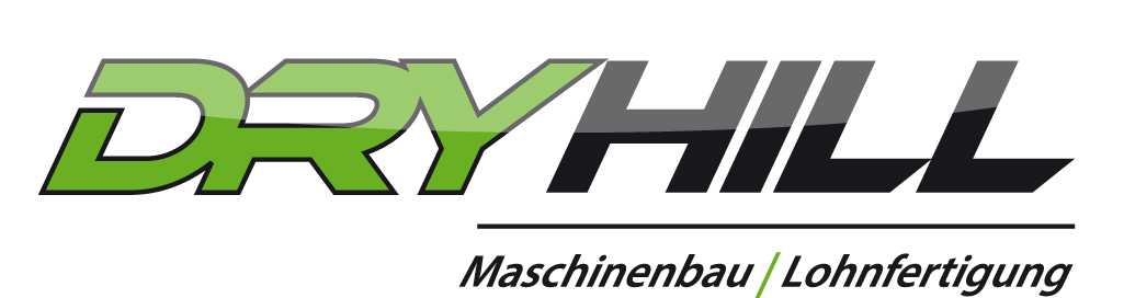 Dryhill e.U. Logo