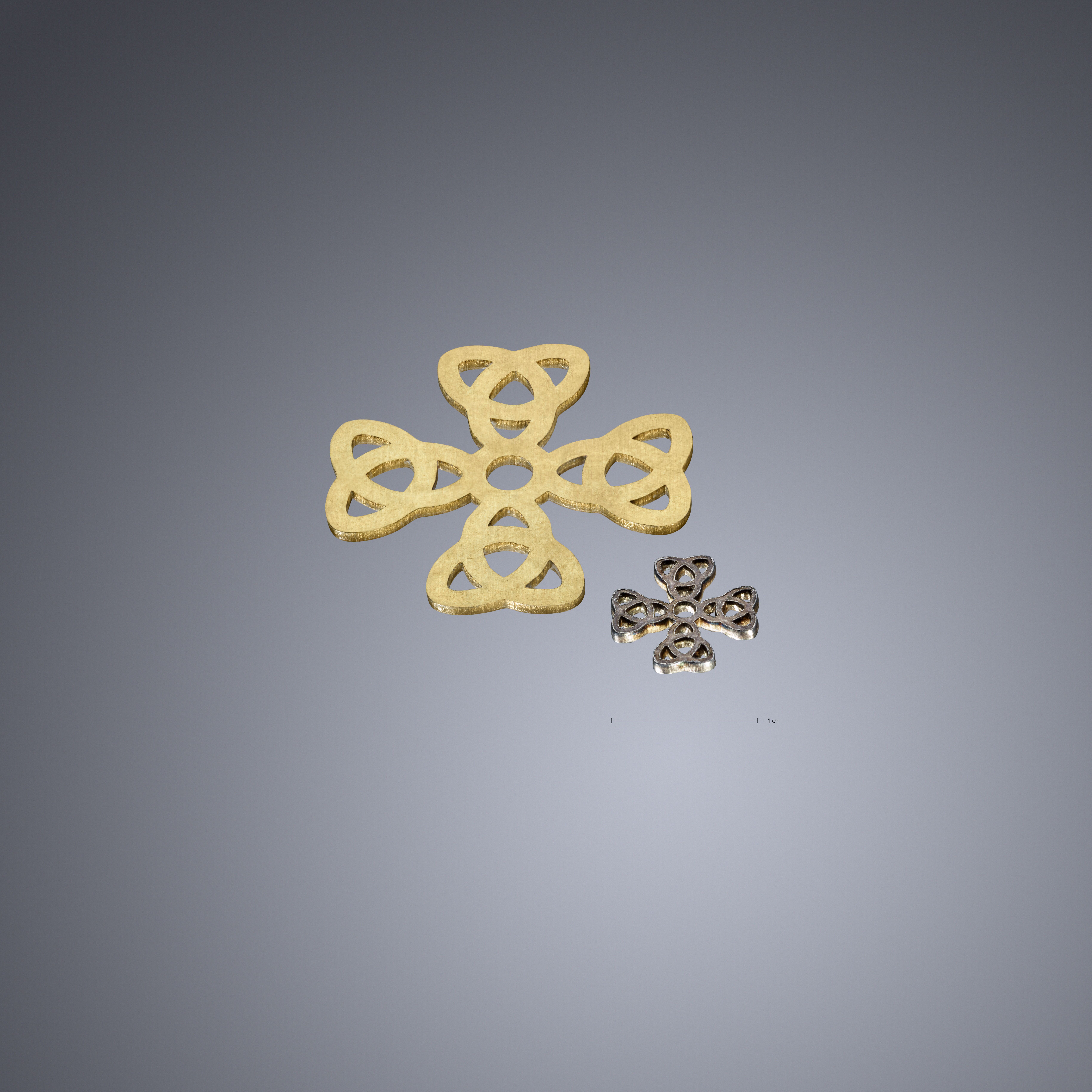 Messing Kleinteile