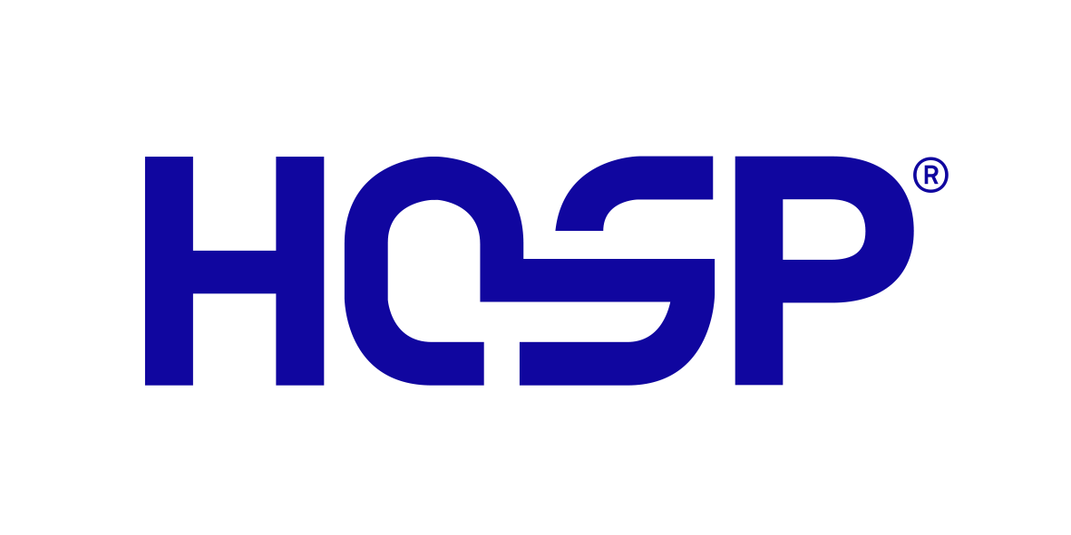 Hosp GmbH Logo