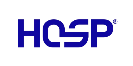 Hosp GmbH logo