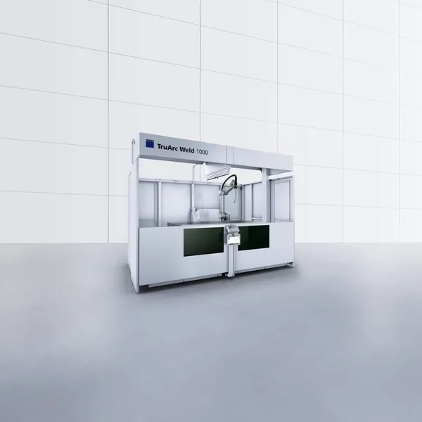 TruArc Weld 1000