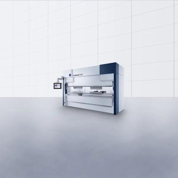 TruBend 3100