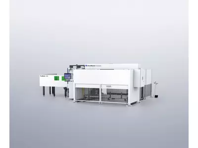 Trumatic 1000 Automatisiert