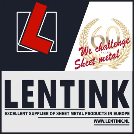 Lentink logo