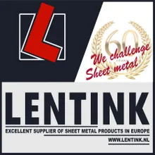 Lentink Logo