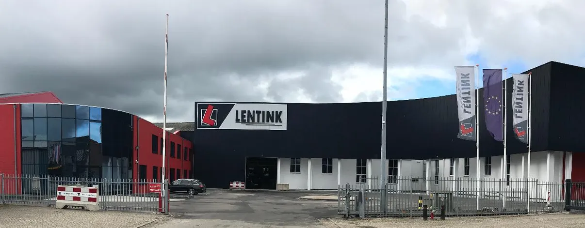 Lentink