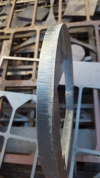 metal cutting