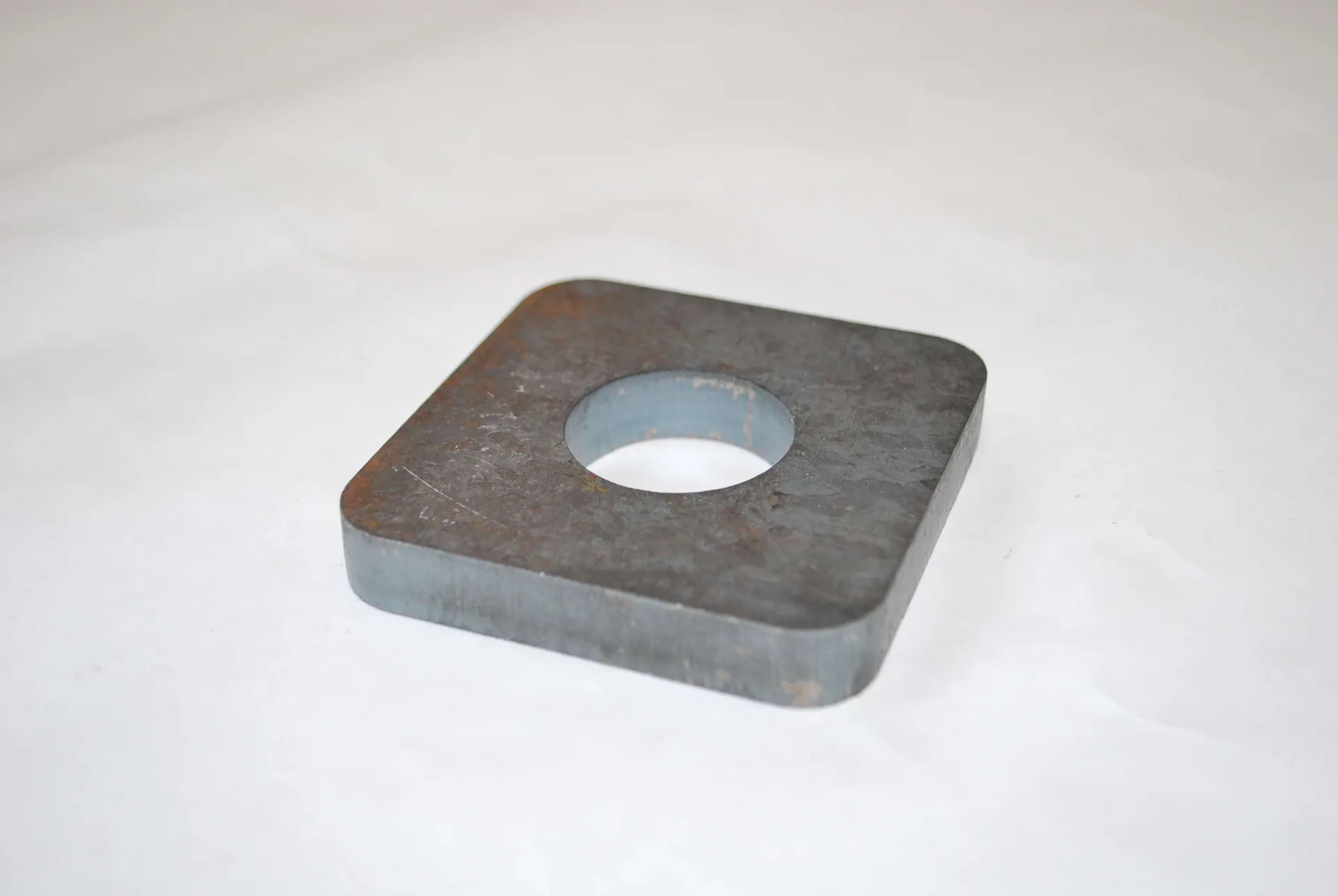 metal laser cutting