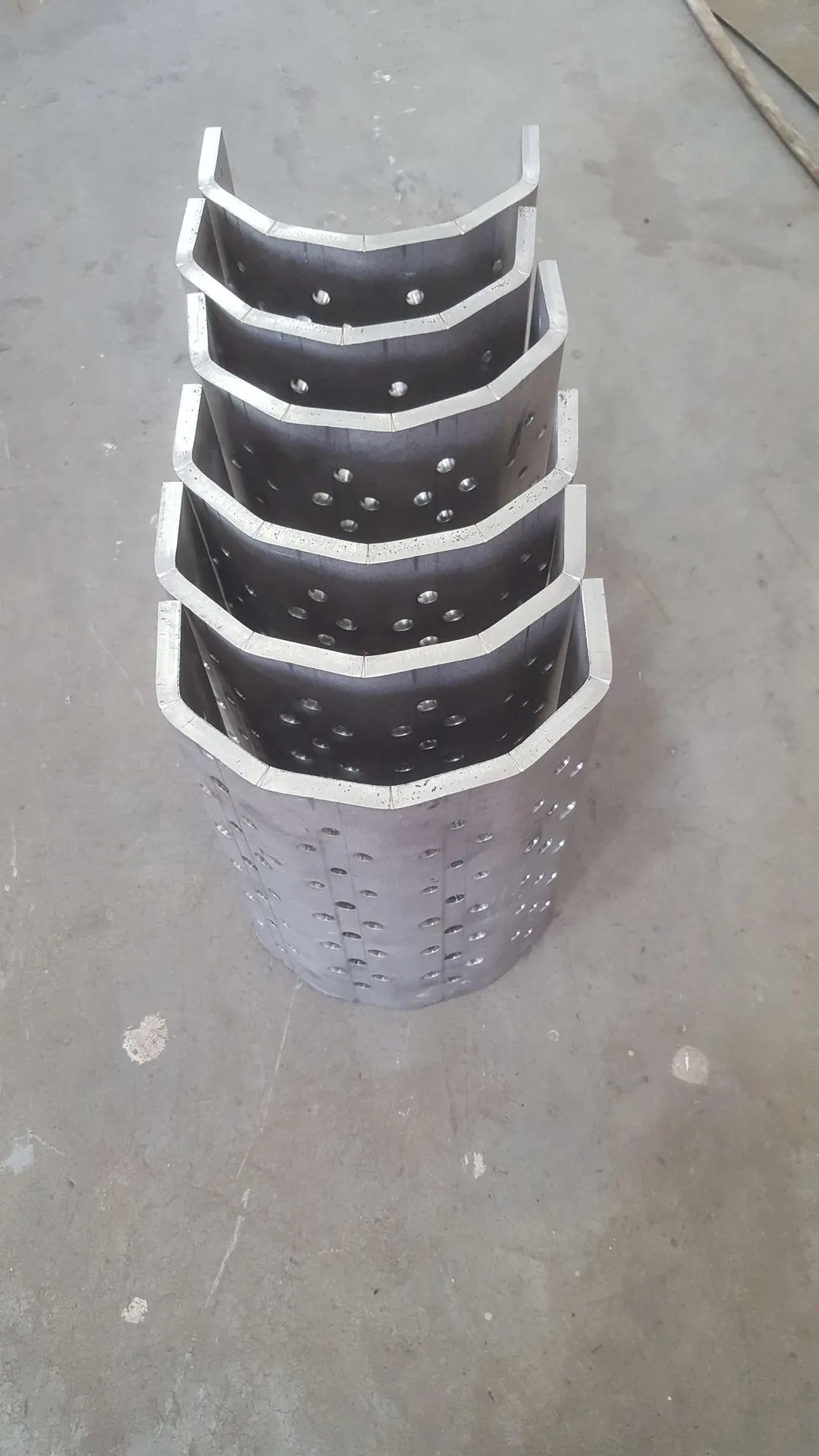 metal bending