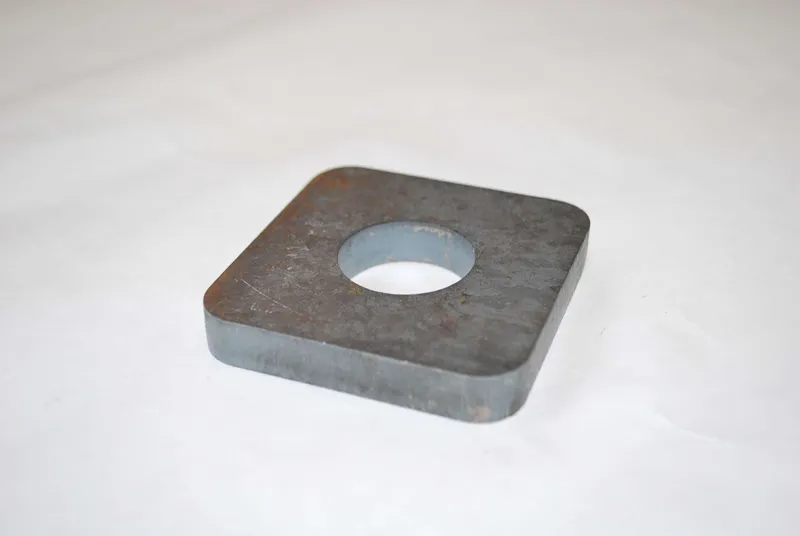 metal laser cutting