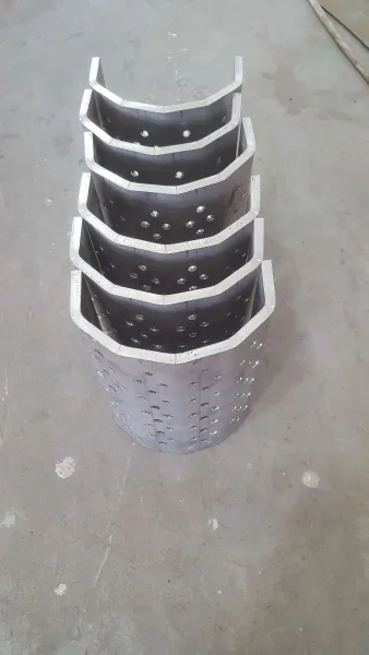 metal bending