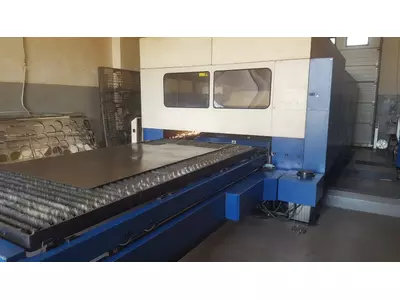 TRUMPF L3030