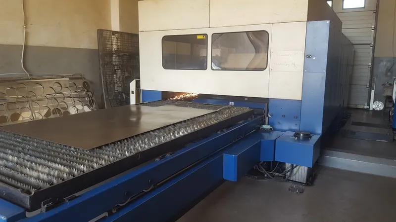 TRUMPF L3030