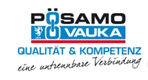 Logo von Pötz & Sand (PÖSAMO)