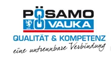 Pötz & Sand (PÖSAMO) Logo