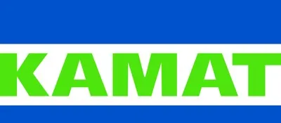 KAMAT GmbH & Co. KG logo