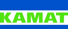 KAMAT  GmbH & Co. KG Logo