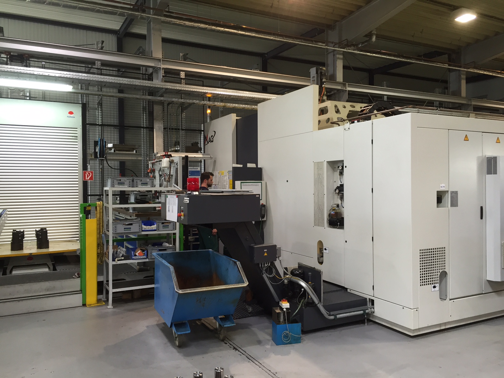 NBH 800