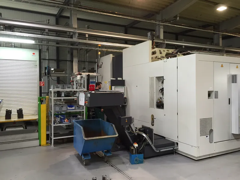 NBH 800