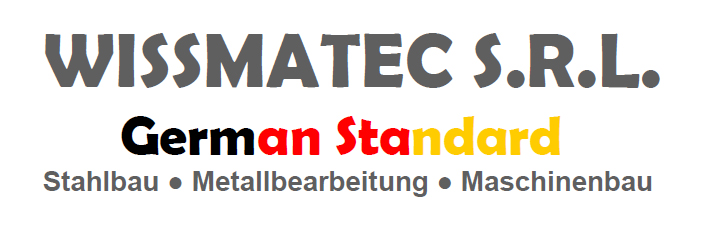 WISSMATEC S.R.L. Logo