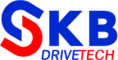 SKB Drivetech S.A. Logo