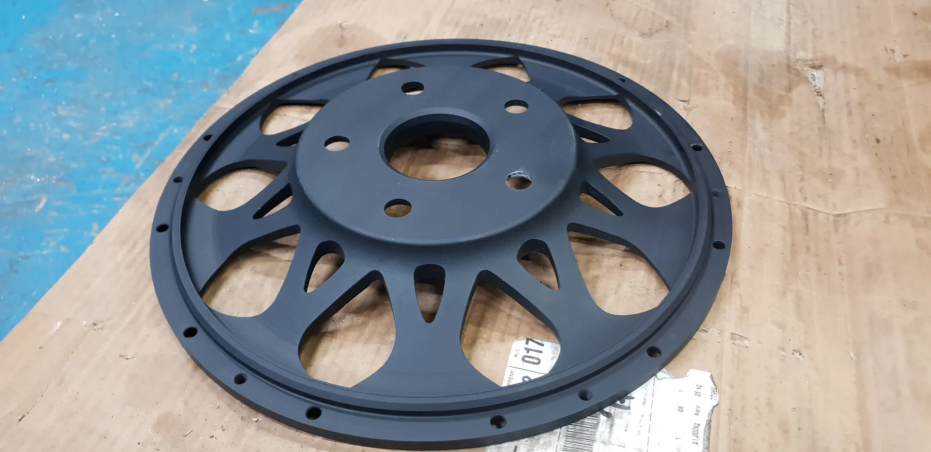 Rotor