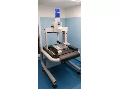 Coordinate measuring machinr