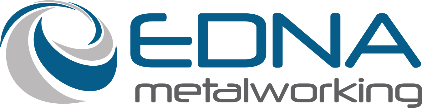 EDNA metalworking  d.o.o. Logo