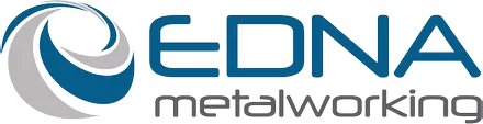 EDNA metalworking d.o.o. logo