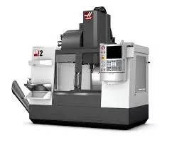 CNC Fr�smaschine