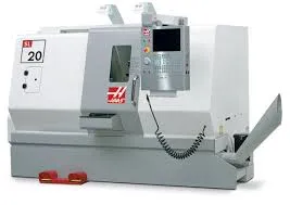 CNC Drehmaschine
