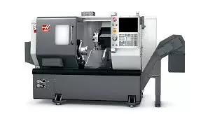CNC Drehmaschine