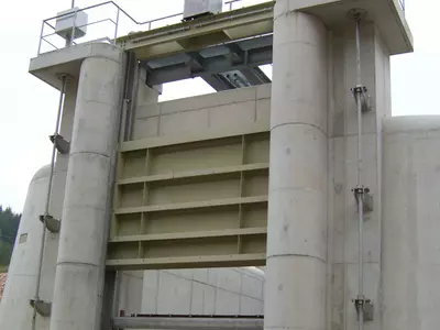 Gleit- & Rollschützen