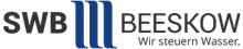 Stahlwasserbau Beeskow GmbH Logo