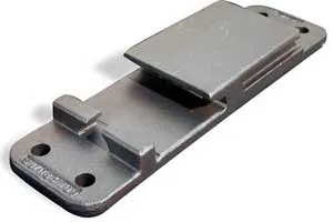 attachement bearings for high speed GE300