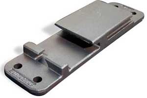 attachement bearings for high speed GE300