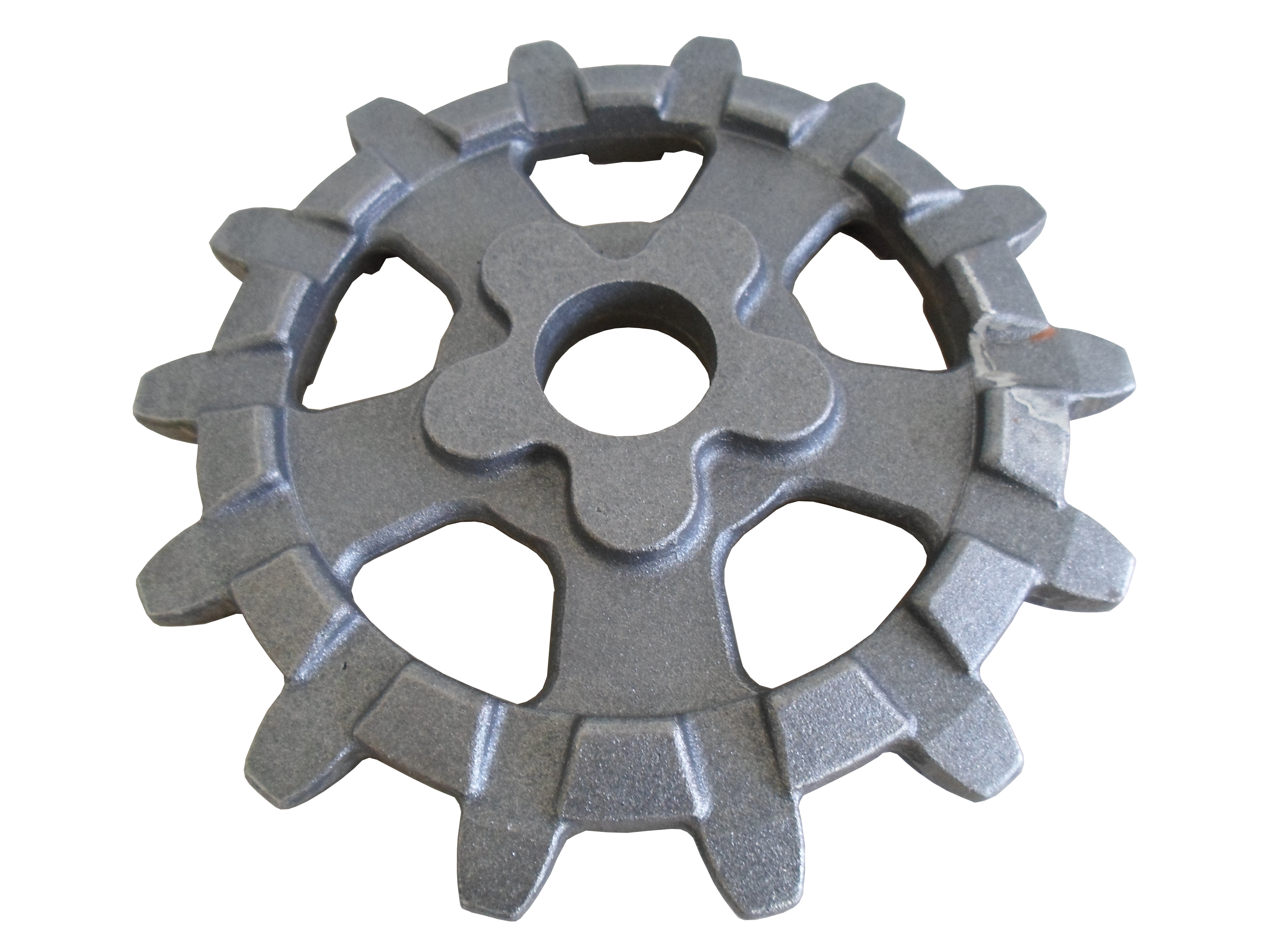 Driving Wheel GJS600-3